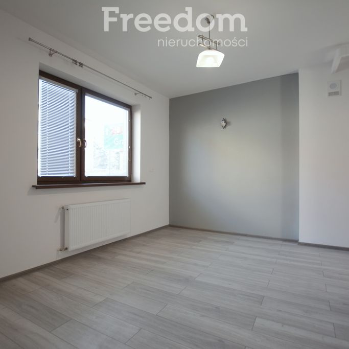 Mieszkanie 50 m², Maków Podhalański - Photo 1