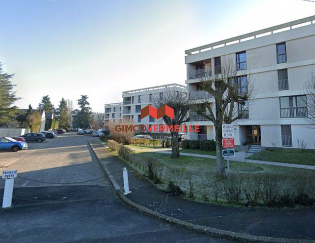 Appartement Conflans Sainte Honorine 2 pièce(s) 47.49 m2 + CAVE + Parking - Photo 1