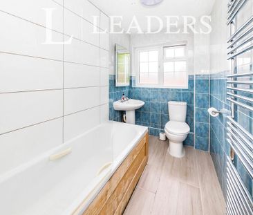 2 bedroom terraced house to rent - Photo 5