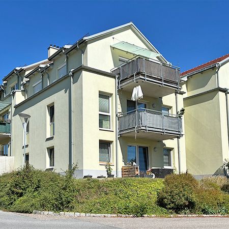 Wohnung in Falkenstein - Photo 3