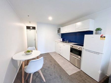 Waldorf Apartments, 9B/8 Bankside Street - Photo 4
