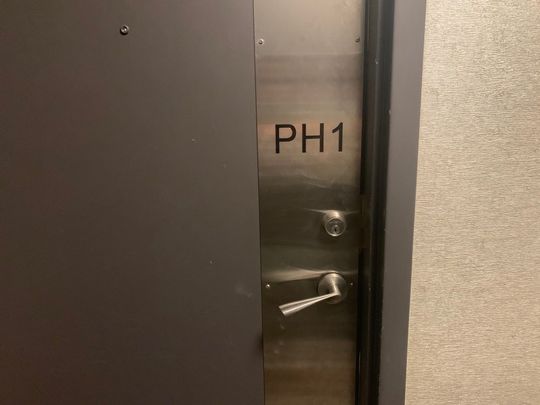 For Lease - 30 Hayden Street Unit# PH1, Toronto, Ontario - Photo 1