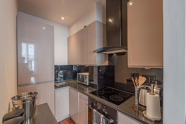 Eardley Crescent, Earl's Court, London, SW5 - Photo 1