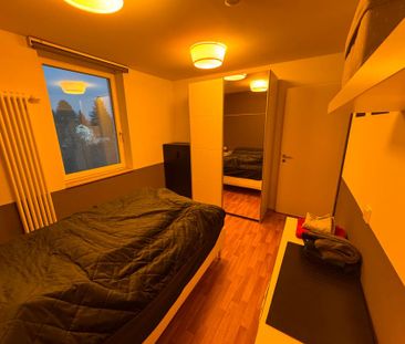 WBS: Nachmieter zum 01.03 gesucht (2-Zimmer-WBS) - Photo 3