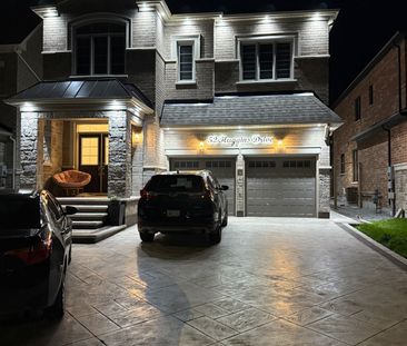 For Lease - 52 Huggins Drive Unit# Basement, Whitby, Ontario - Photo 4
