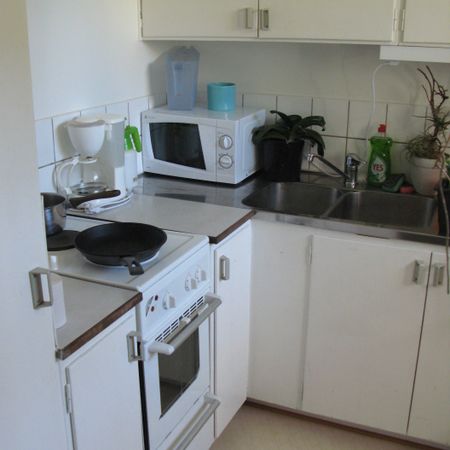 Barometergatan 6 - Foto 3