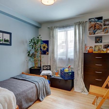 Appartement 4 ½ à louer Charlesbourg juillet 2026 - Photo 4