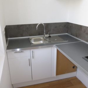 T1 Bordeaux / Jardin Public - Photo 3