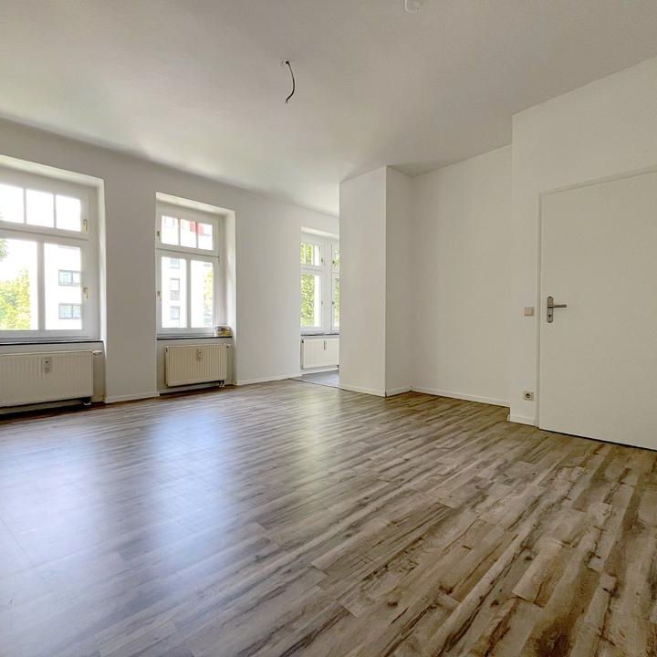 Deine neue Wohnung direkt auf dem Kaßberg! - Foto 1