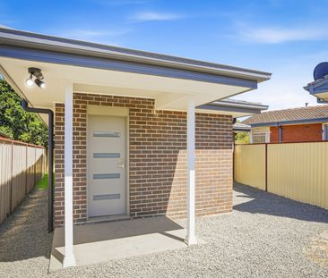 Brand New Granny Flat with Ensuite ! - Photo 3