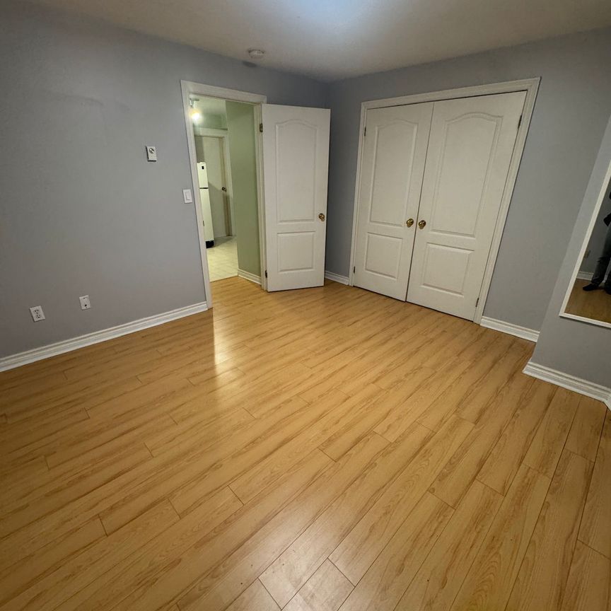 For Lease - 223 Evelyn Avenue Unit# 6, Toronto, Ontario - Photo 1
