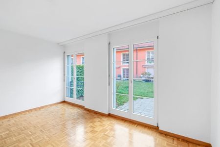 3.5 Zimmer, 100 m², 1. Stock - Photo 2