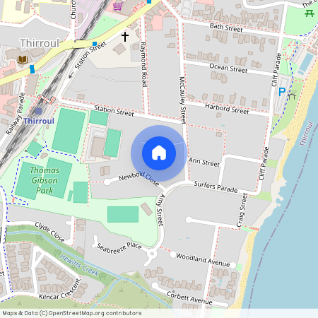 1/6 Newbold Close, NSW 2515, Thirroul