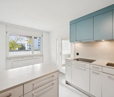 4.5 Zimmer, 93 m², 5. Stock - Foto 5