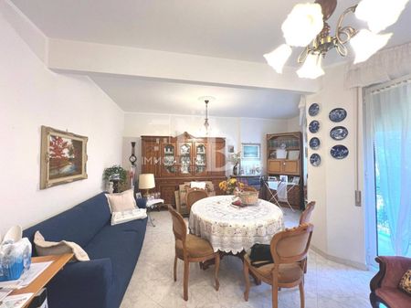 Trilocale via Privata Palme 36, Centro, Recco - Photo 4