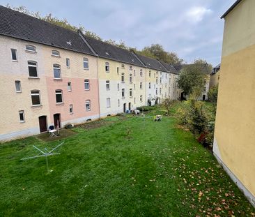 Ruhige 2-Zimmer Wohnung ab sofort frei - Foto 4