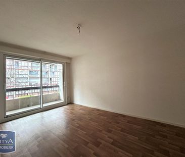 Location Appartement 2 pièces 52m² MONTAUBAN 82000 - Photo 2