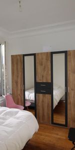 Appartement F2 Puteaux - Photo 3