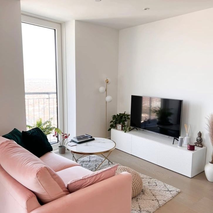 1 Bed Flat, Oculus House, IG11 - Photo 1