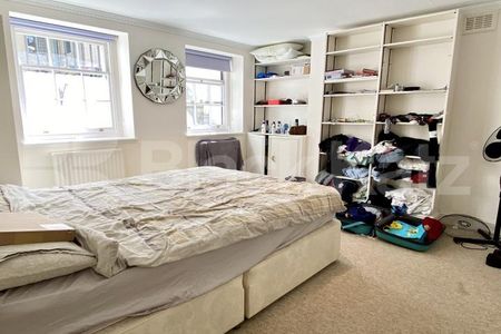 One of the most desirable areas in SE1 - Photo 3