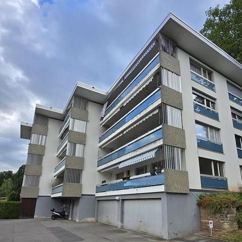 Bel appartement de 4 pièces rénové à la Tour-de-Peilz - Photo 2