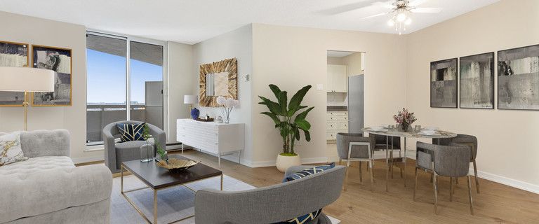 William Mosgrove Tower | 2881 Richmond Road, Ottawa - Photo 1