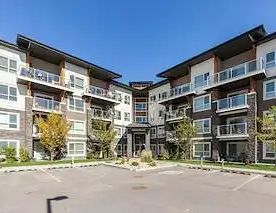 COZY 2 BED/2 BATH CONDO FOR RENT IN CALGARY NE — 2 Bedrooms Condo Unit - Photo 1