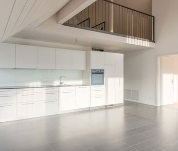 4.5 Zimmer, 107 m², 2. Stock - Foto 1
