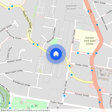 30/70 Warringah Street, Everton Park