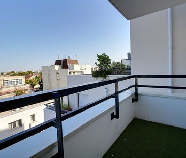 Appartement T3 Colombes à louer - Photo 1