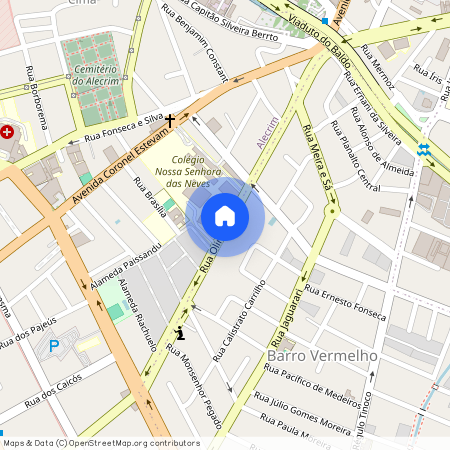 Ponta Negra, Natal - RN