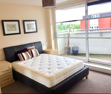 2 Bed Flat, Watkin Road, LE2 - Photo 4