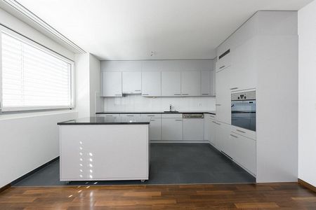 3.5-Zimmer, 87 m², CHF 2'135.-- - Photo 3