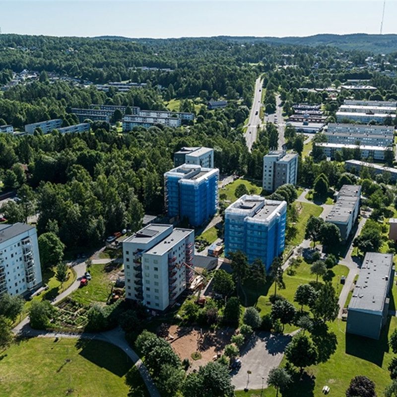 Trädgårdsgatan 17 A - Foto 2