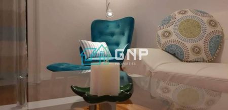 Διαμέρισμα για ενοικίαση Αγία Τριάδα (Φάληρο - Ιπποκράτειο) - Φωτογραφία 3