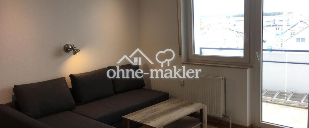 Etagenwohnung in Heimsheim - Photo 1