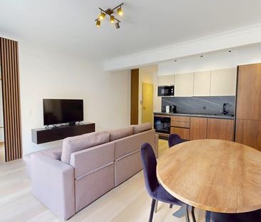 Appartement te huur - foto 1
