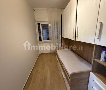 Trilocale via Erennio Modestino 8, Quadraro, Roma - Photo 6