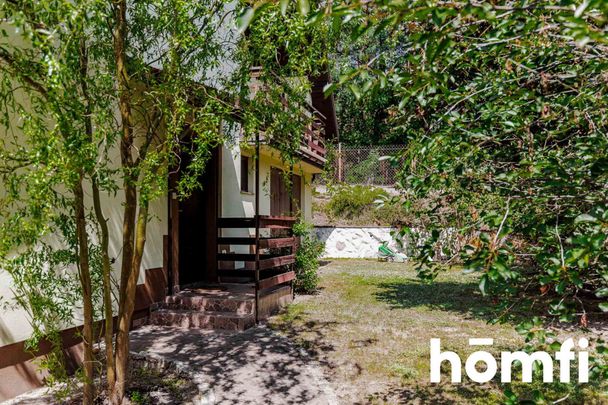 Dom 260 m², Nieporęt, Rumiankowa - Zdjęcie 1