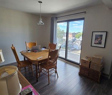 Logement de 4 1/2 à louer - Photo 3