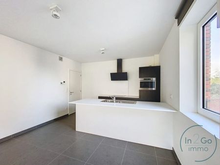 Appartement te huur - Photo 4