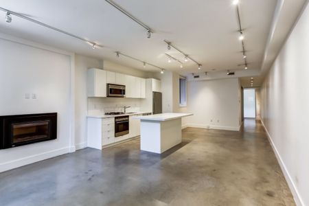 For Lease - 95 Major Street Unit# Lower, Toronto, Ontario - Photo 3
