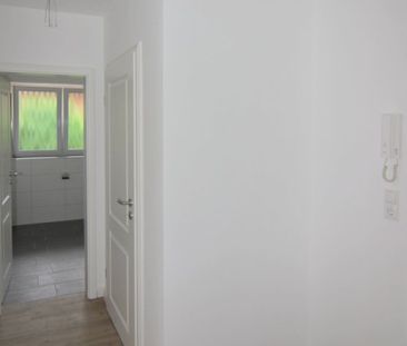 Gemütliche 2-Zimmer Erdgeschosswohnung mit Terrasse - Foto 1