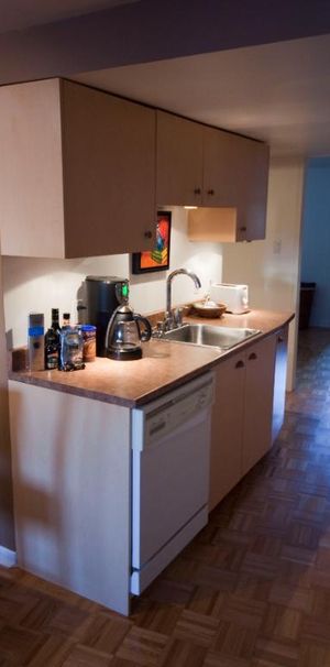 logement à louer - Photo 1