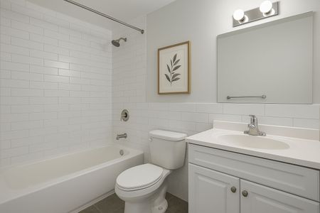 For Lease - 35 Confederation Drive Unit# 802, Toronto, Ontario - Photo 5