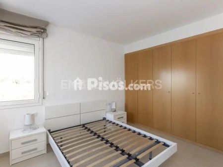 Piso en alquiler en Els Molins-Poble Sec-Pins Vens - Photo 5