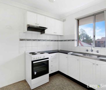 TWO BEDROOMS UNIT FOR LEASE - Photo 4