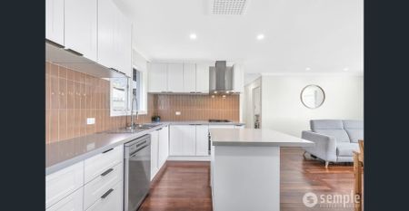 Renovated Family Home on Corner Block - Opposite Rinaldo Park - Photo 3