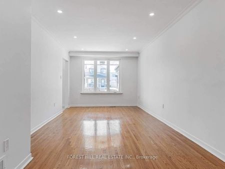 For Lease - 80 Belgravia Avenue Unit# A, Toronto, Ontario - Photo 2
