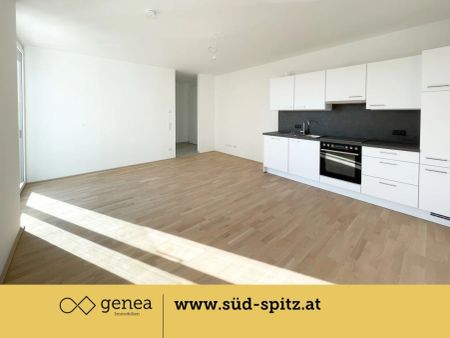 Sonnenseitiger Studententraum | Provisionsfrei | SÜD-SPITZ - Photo 4